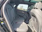2021 Audi Q5 Sportback Premium Plus Черный vin: WA15AAFY4M2134892