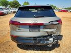 2024 Audi Q8 E-tron Premium Plus Серый vin: WA15AAGE2RB050596