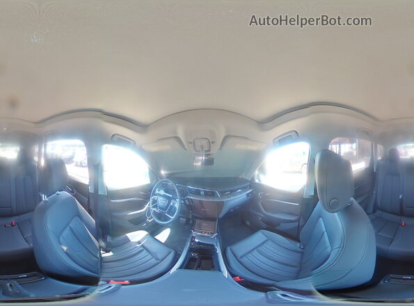 WA15AAGE2RB050596 2024 AUDI Q8 Серый 