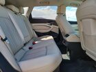 2024 Audi Q8 E-tron Premium Plus Черный vin: WA15AAGE7RB005444