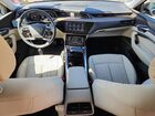 2024 Audi Q8 E-tron Premium Plus Черный vin: WA15AAGE7RB005444