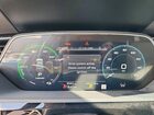 2024 Audi Q8 E-tron Premium Plus Черный vin: WA15AAGE7RB005444