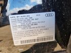 2024 Audi Q8 E-tron Premium Plus Черный vin: WA15AAGE7RB005444