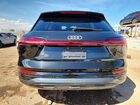 2024 Audi Q8 E-tron Premium Plus Черный vin: WA15AAGE7RB005444