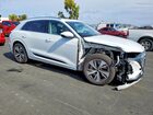 2024 Audi Q8 E-tron Premium Plus White vin: WA15AAGE9RB007289 2024 Audi Q8 E-tron Premium Plus White vin: WA15AAGE9RB007289