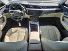 2024 Audi Q8 E-tron Premium Plus Черный vin: WA15AAGEXRB064097
