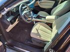 2024 Audi Q8 E-tron Premium Plus Черный vin: WA15AAGEXRB064097