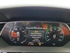 2024 Audi Q8 E-tron Prestige Gray vin: WA16AAGE5RB024093