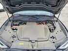 2024 Audi Q8 E-tron Prestige Gray vin: WA16AAGE5RB024093