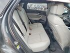 2024 Audi Q8 E-tron Prestige Gray vin: WA16AAGE5RB024093