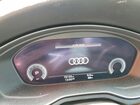 2020 Audi A4 Allroad Premium Plus Черный vin: WA18NAF48LA032997