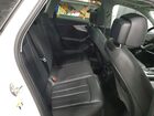 2019 Audi A4 Allroad Prestige White vin: WA19NAF43KA008626