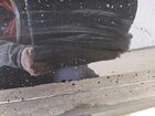 2018 Audi Sq5 Premium Plus Черный vin: WA1A4AFY1J2044374 Damage: Right Rear Door, Heavy Scratch, 4 To 5 Inches