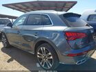 2018 Audi Sq5 3.0t Premium Plus Gray vin: WA1A4AFY1J2225183