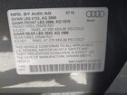 2018 Audi Sq5 3.0t Premium Plus Gray vin: WA1A4AFY1J2225183