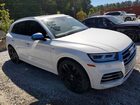 2018 Audi Sq5 Premium Plus White vin: WA1A4AFY2J2195997 2018 Audi Sq5 Premium Plus White vin: WA1A4AFY2J2195997