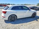 2018 Audi Sq5 Premium Plus White vin: WA1A4AFY2J2195997 2018 Audi Sq5 Premium Plus White vin: WA1A4AFY2J2195997