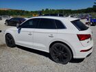 2018 Audi Sq5 Premium Plus White vin: WA1A4AFY2J2195997 2018 Audi Sq5 Premium Plus White vin: WA1A4AFY2J2195997