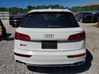 2018 Audi Sq5 Premium Plus White vin: WA1A4AFY2J2195997 2018 Audi Sq5 Premium Plus White vin: WA1A4AFY2J2195997