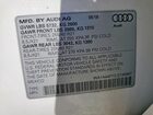2018 Audi Sq5 Premium Plus White vin: WA1A4AFY2J2195997 2018 Audi Sq5 Premium Plus White vin: WA1A4AFY2J2195997