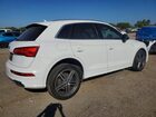 2018 Audi Sq5 White vin: WA1A4AFY4J2058477 2018 Audi Sq5 White vin: WA1A4AFY4J2058477