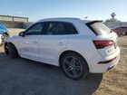 2018 Audi Sq5 White vin: WA1A4AFY4J2058477 2018 Audi Sq5 White vin: WA1A4AFY4J2058477