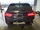 2018 Audi Sq5 Premium Plus Black vin: WA1A4AFY5J2201081