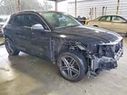 2018 Audi Sq5 Premium Plus Black vin: WA1A4AFY5J2201081