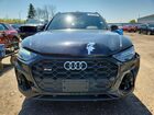 2021 Audi Sq5 Premium Black vin: WA1A4AFY5M2137337