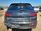 2021 Audi Sq5 Premium Black vin: WA1A4AFY5M2137337
