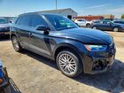 2021 Audi Sq5 Premium Black vin: WA1A4AFY5M2137337