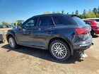 2021 Audi Sq5 Premium Black vin: WA1A4AFY5M2137337