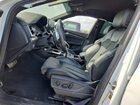 2022 Audi Sq5 Premium Белый vin: WA1A4AFY5N2103349