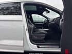 2018 Audi Sq5 3.0t Premium Plus Белый vin: WA1A4AFY7J2009502