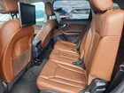2017 Audi Q7 Premium Серый vin: WA1AAAF74HD023498