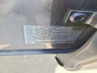 2017 Audi Q7 Premium Серый vin: WA1AAAF74HD023498