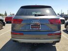 2019 Audi Q7 Premium Gray vin: WA1AAAF74KD010032 2019 Audi Q7 Premium Gray vin: WA1AAAF74KD010032