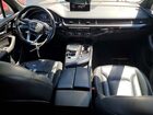 2019 Audi Q7 Premium Gray vin: WA1AAAF74KD010032 2019 Audi Q7 Premium Gray vin: WA1AAAF74KD010032