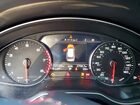 2019 Audi Q7 Premium Blue vin: WA1AAAF74KD036601