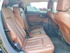 2019 Audi Q7 Premium Blue vin: WA1AAAF74KD036601