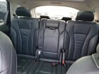 2017 Audi Q7 Premium Серебряный vin: WA1AAAF75HD004023