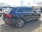 2018 Audi Q7 Premium Черный vin: WA1AAAF75JD007686 2018 Audi Q7 Premium Черный vin: WA1AAAF75JD007686
