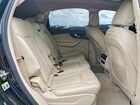 2018 Audi Q7 Premium Черный vin: WA1AAAF75JD007686 2018 Audi Q7 Premium Черный vin: WA1AAAF75JD007686