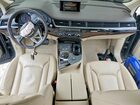 2018 Audi Q7 Premium Черный vin: WA1AAAF75JD007686 2018 Audi Q7 Premium Черный vin: WA1AAAF75JD007686