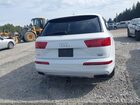 2017 Audi Q7 3.0t Premium Белый vin: WA1AAAF77HD000359 2017 Audi Q7 3.0t Premium Белый vin: WA1AAAF77HD000359