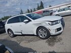 2017 Audi Q7 3.0t Premium Белый vin: WA1AAAF77HD000359 2017 Audi Q7 3.0t Premium Белый vin: WA1AAAF77HD000359