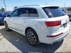 2017 Audi Q7 3.0t Premium White vin: WA1AAAF77HD005576