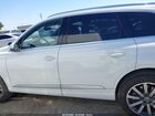 2017 Audi Q7 3.0t Premium White vin: WA1AAAF77HD005576
