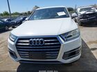 2017 Audi Q7 3.0t Premium White vin: WA1AAAF77HD005576
