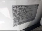 2017 Audi Q7 3.0t Premium White vin: WA1AAAF77HD005576